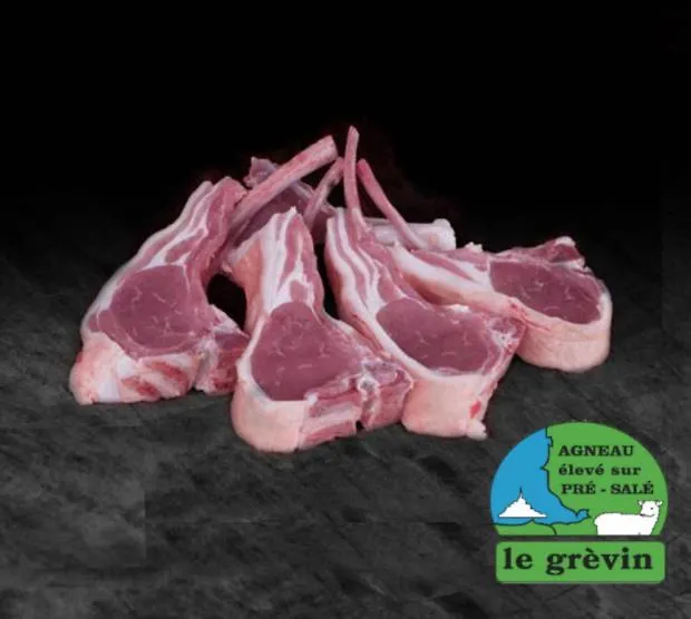 Le Grillon-1