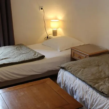 Hotel Le XIV-3