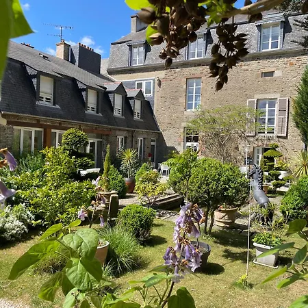 Hôtel Victor Hugo-3