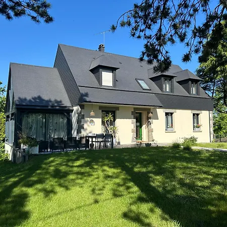 Arc en Ciel du Mont B&B-3