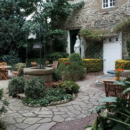 Best Western Hôtel Montgomery-2