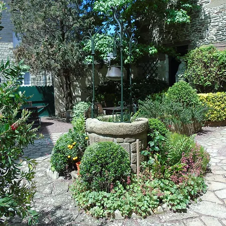 Best Western Hôtel Montgomery-3